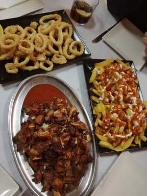 Restaurante Don Leandro