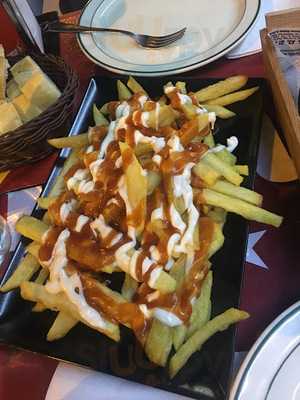 Restaurante Don Leandro