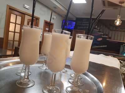 Restaurante Don Leandro