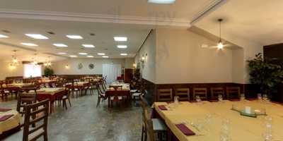 Restaurante Don Leandro