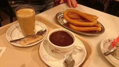 Churreria Las Farolas