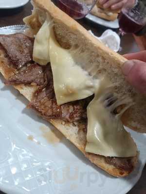 La Trompeta De Plata