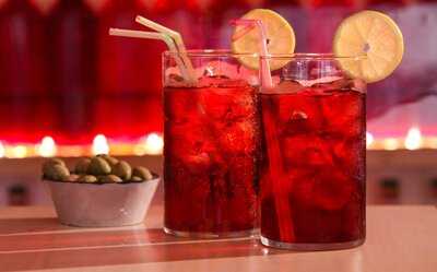 La Loca Juana Bar De Vinos Alcobendas