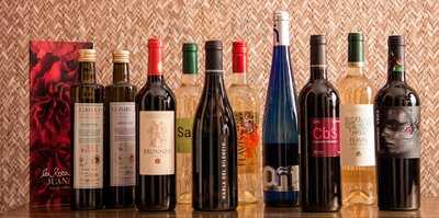 La Loca Juana Bar De Vinos Alcobendas