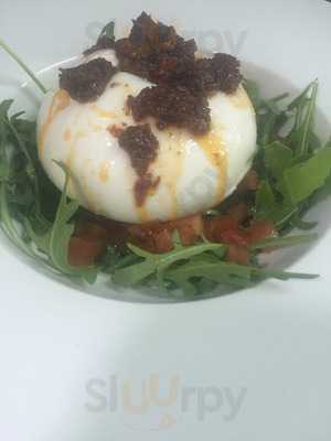 Restaurante La Tená