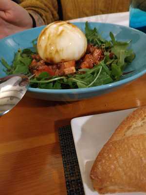 Restaurante La Tená