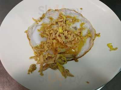 Restaurante La Tená