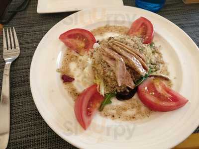 Restaurante La Tená