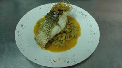 Restaurante La Tená