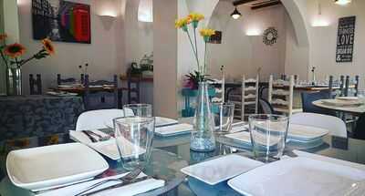 Restaurante La Tená