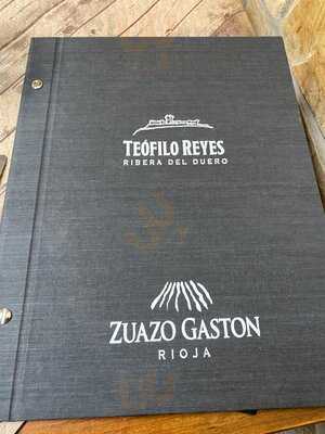 Casa Carreño Con Los Fogones De Dani