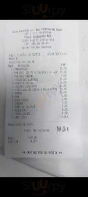 Casa Carreño Con Los Fogones De Dani