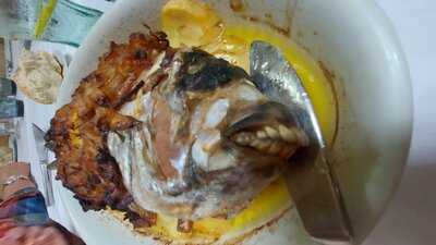 Casa Carreño Con Los Fogones De Dani