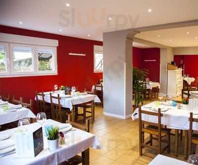 Casa Carreño Con Los Fogones De Dani