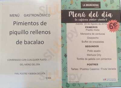 La Bruncheria