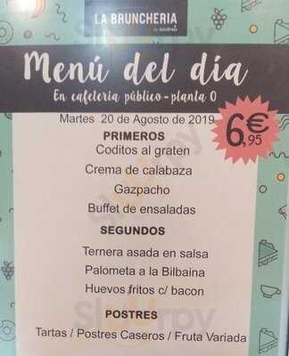 La Bruncheria