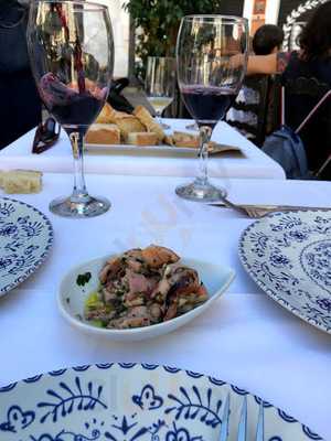 La Parranda Restaurante