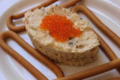 La Parranda Restaurante