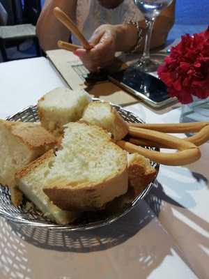 La Parranda Restaurante