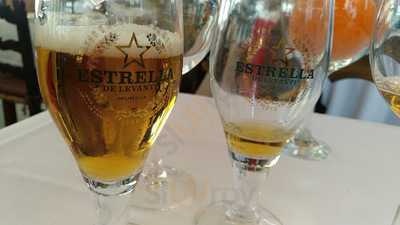 La Parranda Restaurante