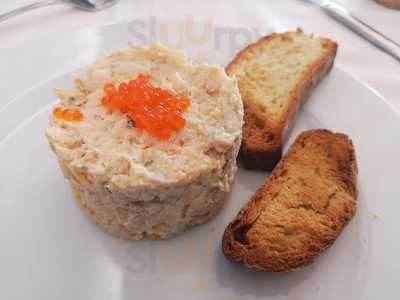 La Parranda Restaurante