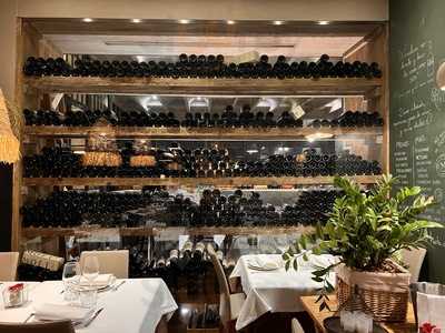 La Parranda Restaurante