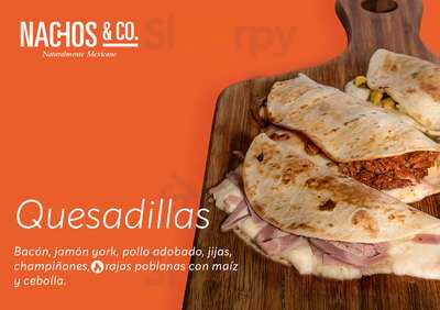 Nachos & Co