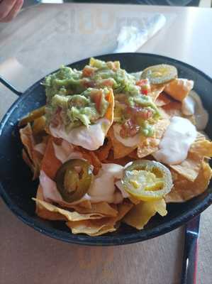 Nachos & Co