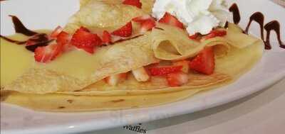 Crepes & Waffles