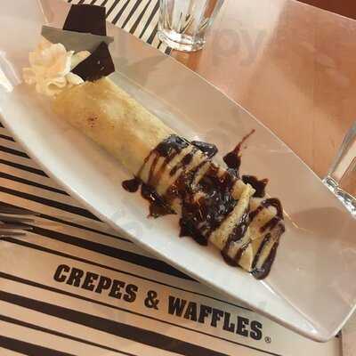 Crepes & Waffles