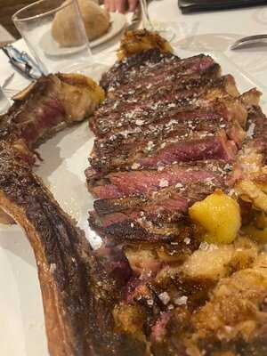 Asador Iturrama Restaurante