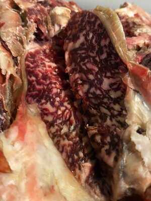 Asador Iturrama Restaurante