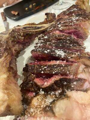 Asador Iturrama Restaurante