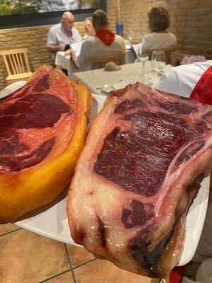 Asador Iturrama Restaurante