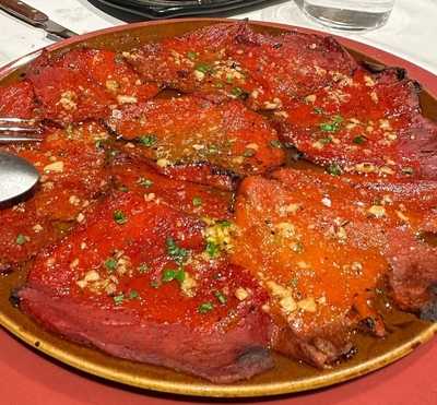 Asador Iturrama Restaurante