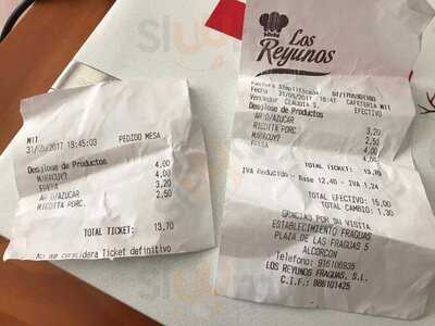 Los Reyunos