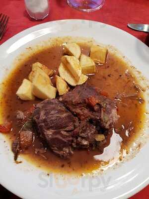 Restaurante El Hispano De Getafe