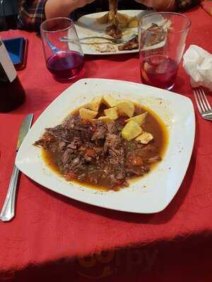 Restaurante El Hispano De Getafe