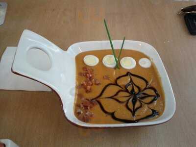 Restaurante El Hispano De Getafe