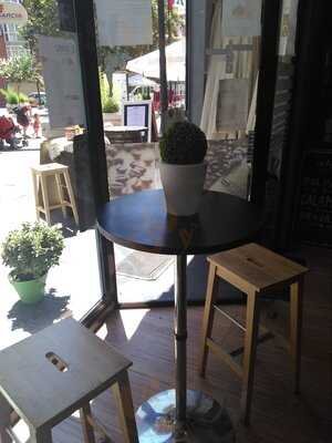 Restaurante El Hispano De Getafe