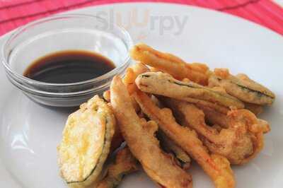 Restaurante El Hispano De Getafe