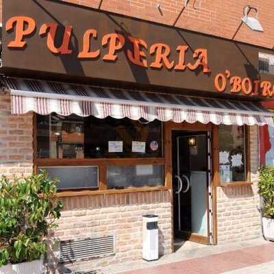 Pulperia O'boiro