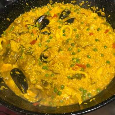 La Esquinita De Rozas