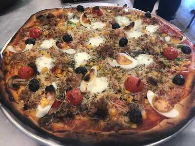 La Esquinita De Rozas