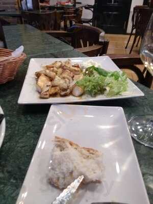 La Esquinita De Rozas