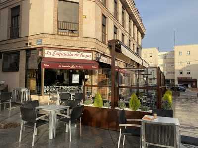 La Esquinita De Rozas