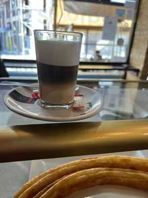 La Esquinita De Rozas