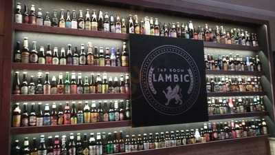 Tap Room Lambic