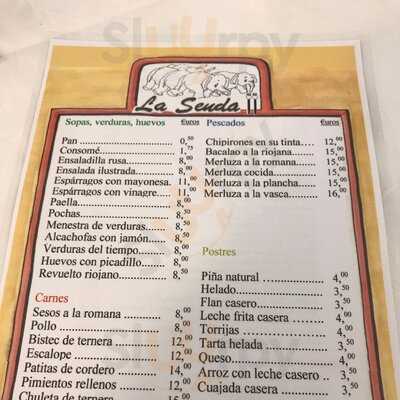 La Senda