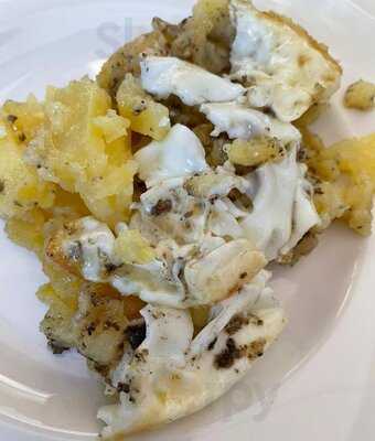 Restaurante Jota Ele